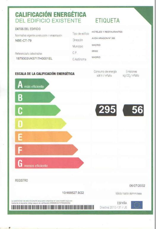 Hotel Los 5 Pinos - Resim 39