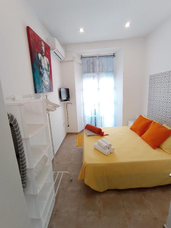 Derechos de imagen reservados por Booking.com