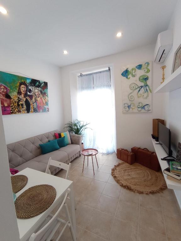 Apartamento Aza