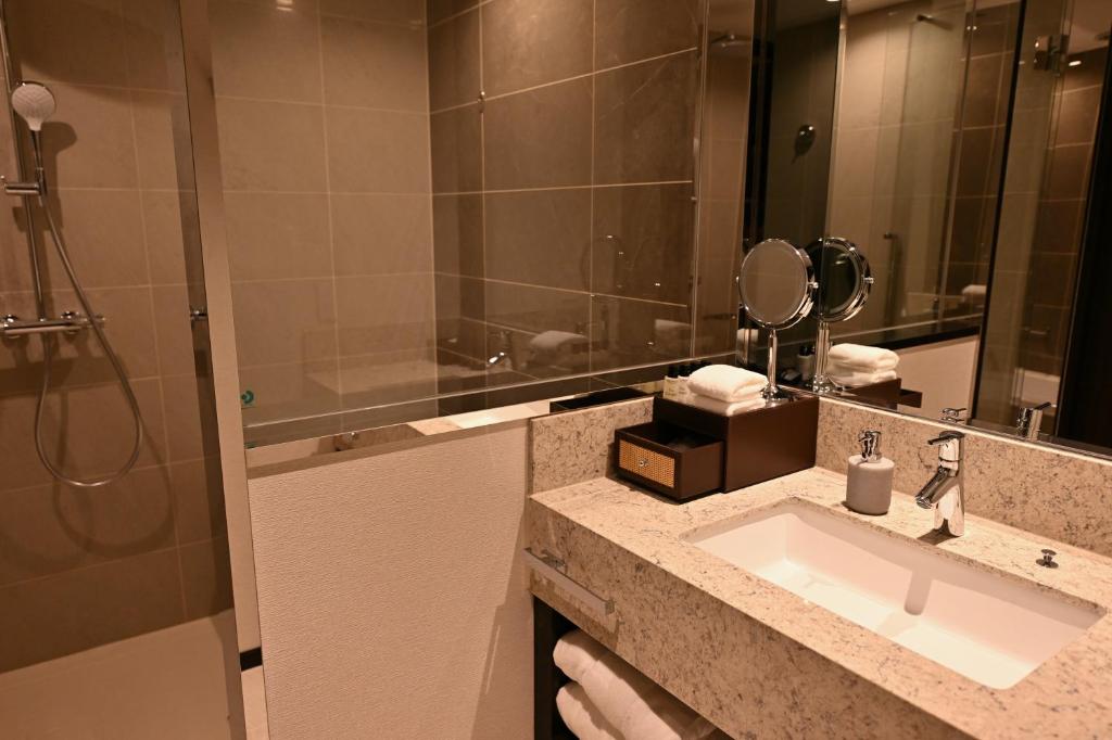 Ryukyu Hotel & Resort Nashiro Beach - Camera Doppia Deluxe