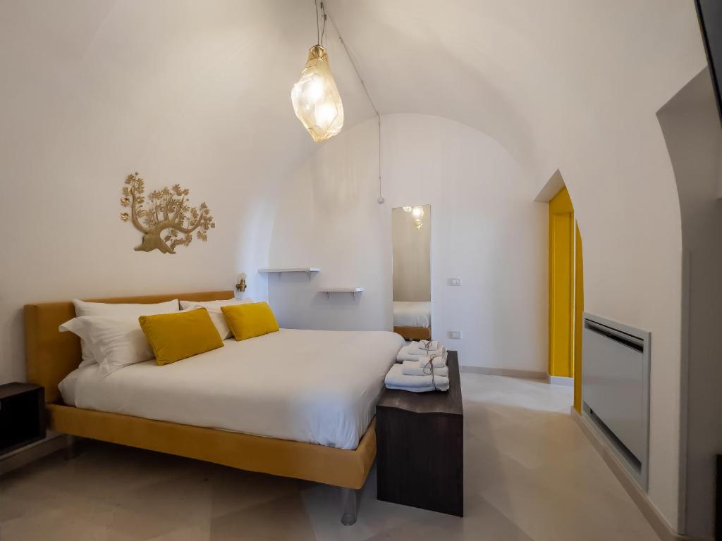Domus San Giovanni - Çift Kişilik Oda