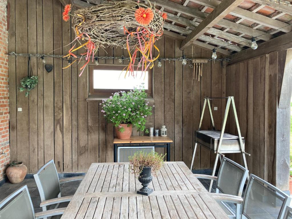 Fotografie z fotogalerie ubytování Holiday Home Victoria Fields v destinaci Diksmuide