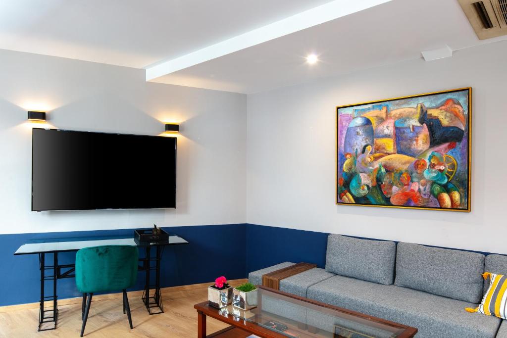 The Vault Athens - Resim 23