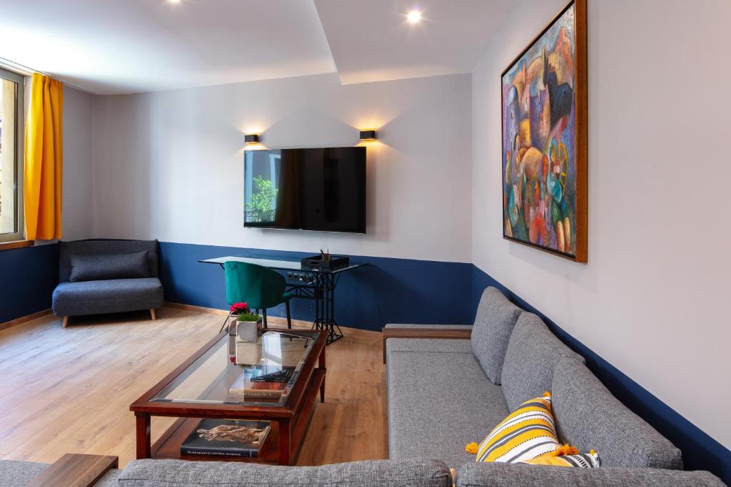 The Vault Athens - Resim 45