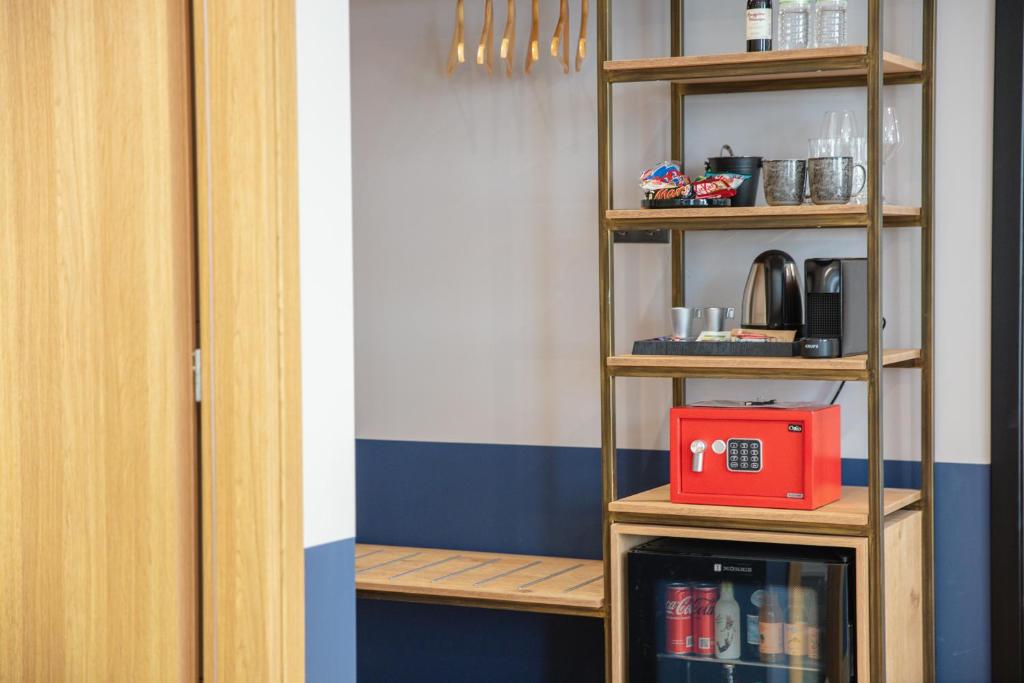 The Vault Athens - Resim 19