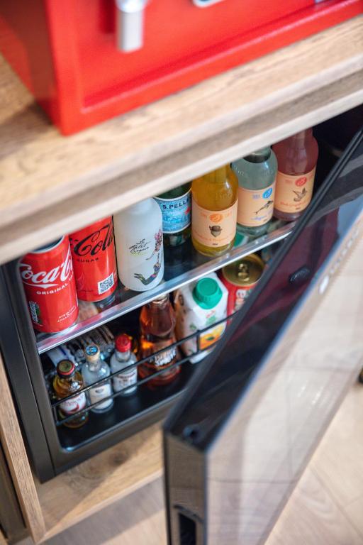 The Vault Athens - Resim 20