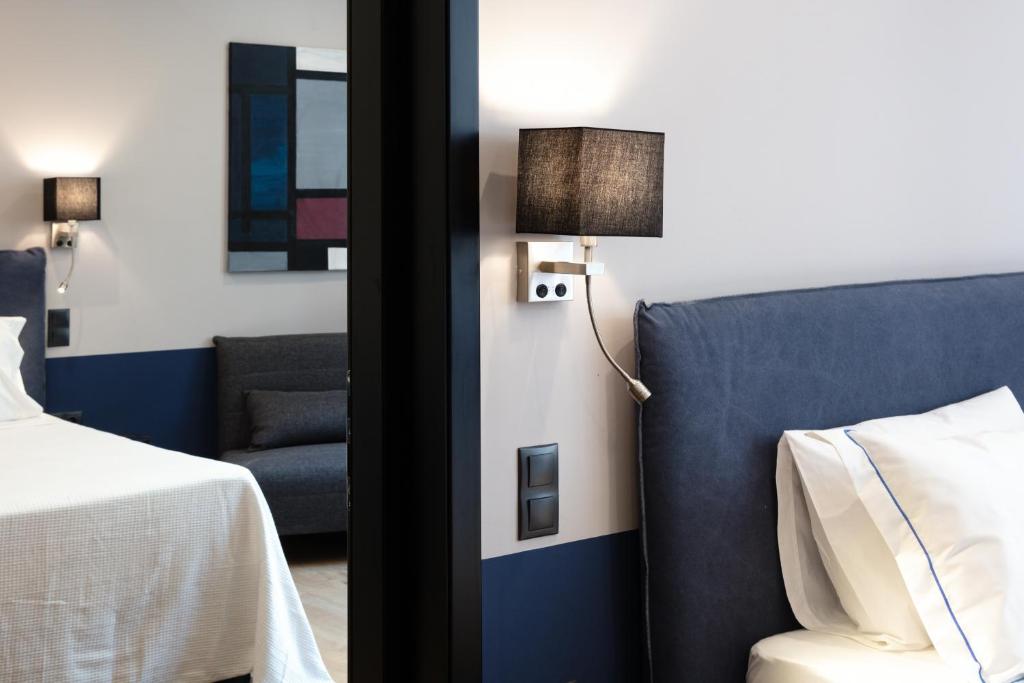 The Vault Athens - Resim 13