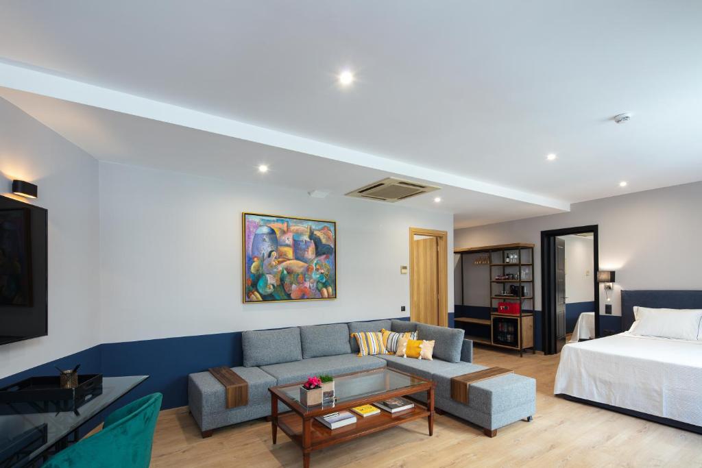 The Vault Athens - Resim 9