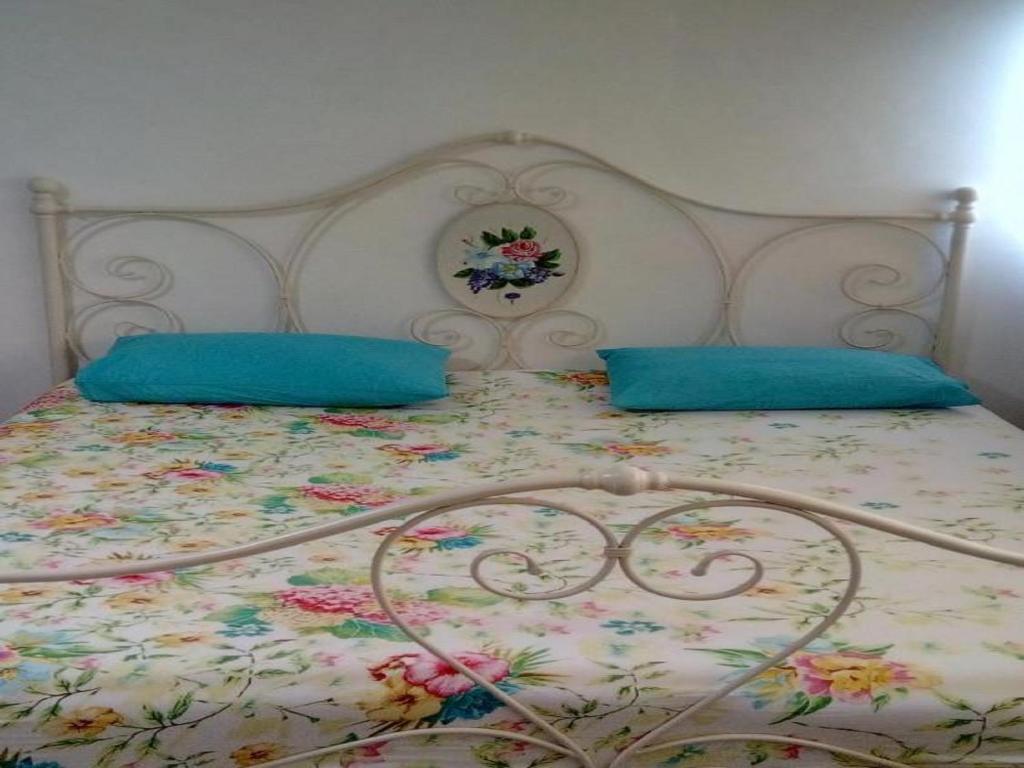 Krevet ili kreveti u jedinici u objektu Room in Apartment - T8 Guest House Don Mueang Challenger