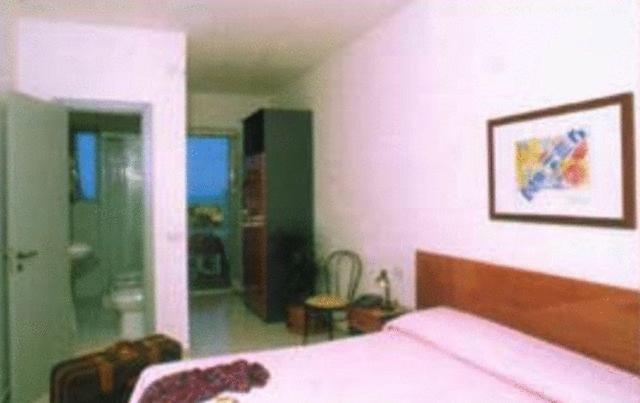 Hotel Piccolo Paradiso - Doppel- Oder Zwillingszimmer Mit Meerblick
