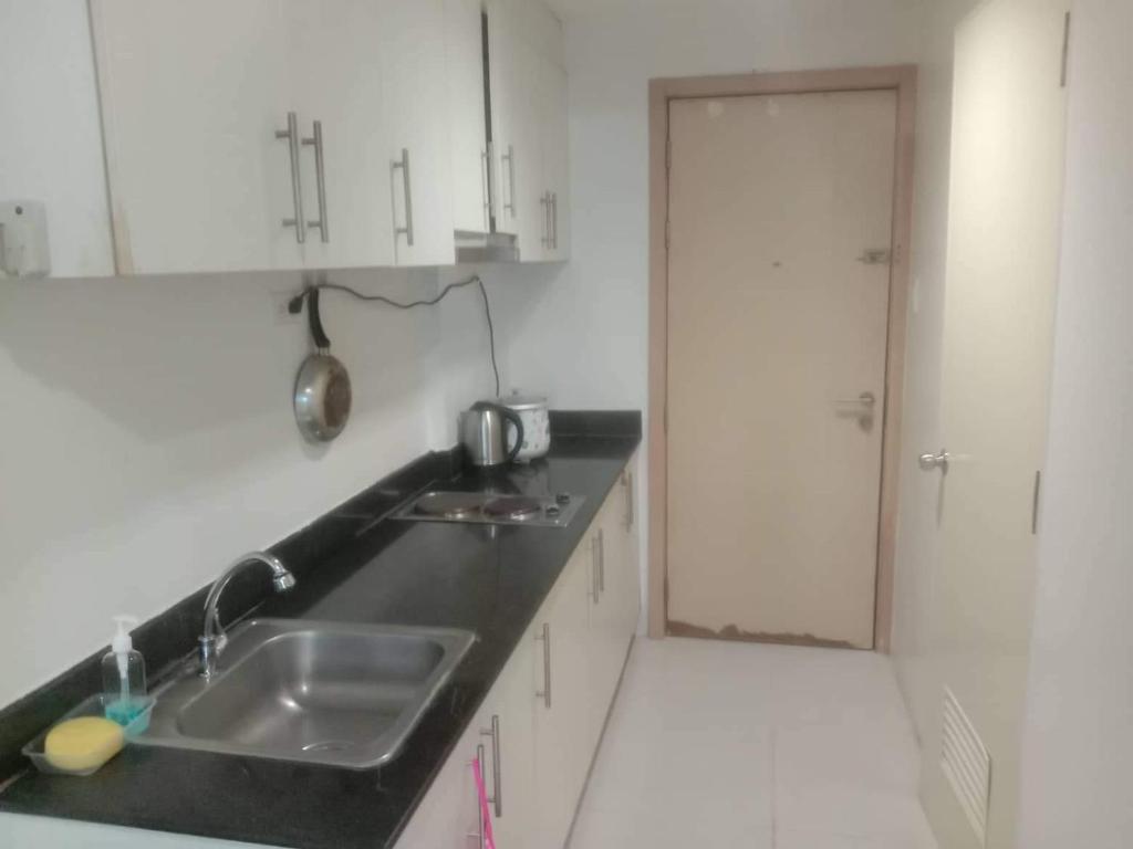 FinkShell @ Shell Residences