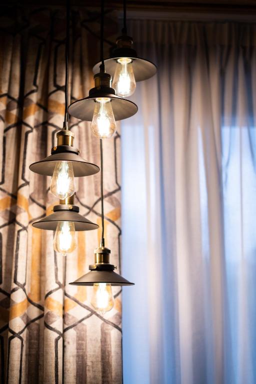 Fotografie z fotogalerie ubytování HOTEL SOMNIFABRIK v destinaci Valderrobres