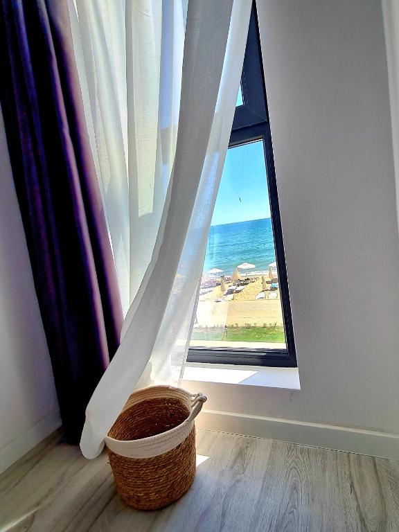 Táj az apartman közelében