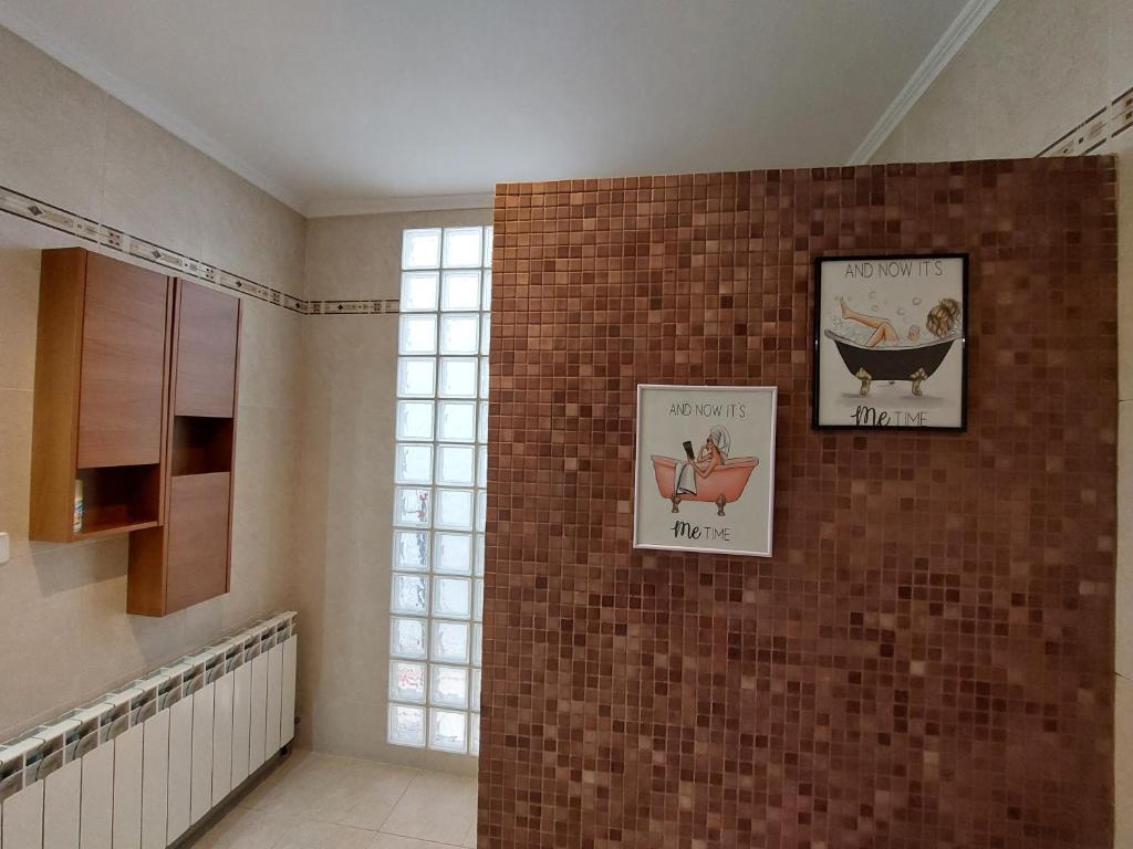 Zdjęcie z galerii obiektu Ca la Raquel haus w mieście Corbera