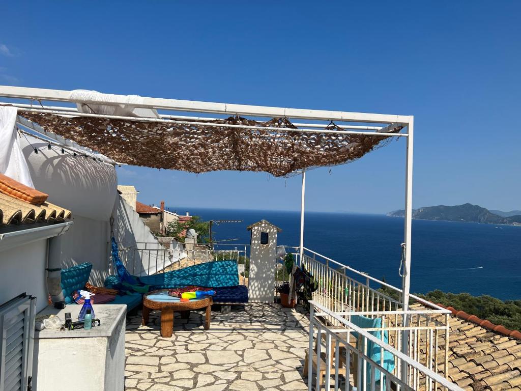 Sea View House, Corfu Town (updated prices 2024)