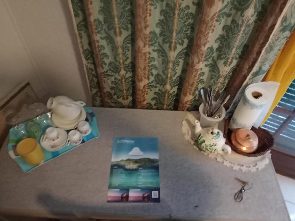 Fotografie z fotogalerie ubytování Petit St George 100mt du lac a Montreux v destinaci Montreux