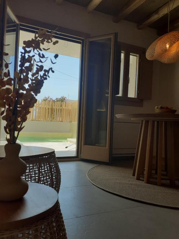 Fotografie z fotogalerie ubytování Opalia Suites v destinaci Perissa