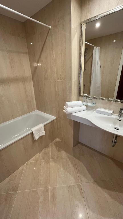 FLEUR DE LIS HOTEL - Resim 40