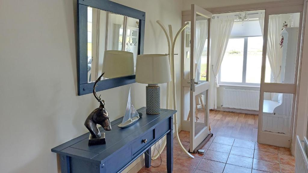 Fotografie z fotogalerie ubytování Southland Holiday Home by Trident Holiday Homes v destinaci Miltown Malbay