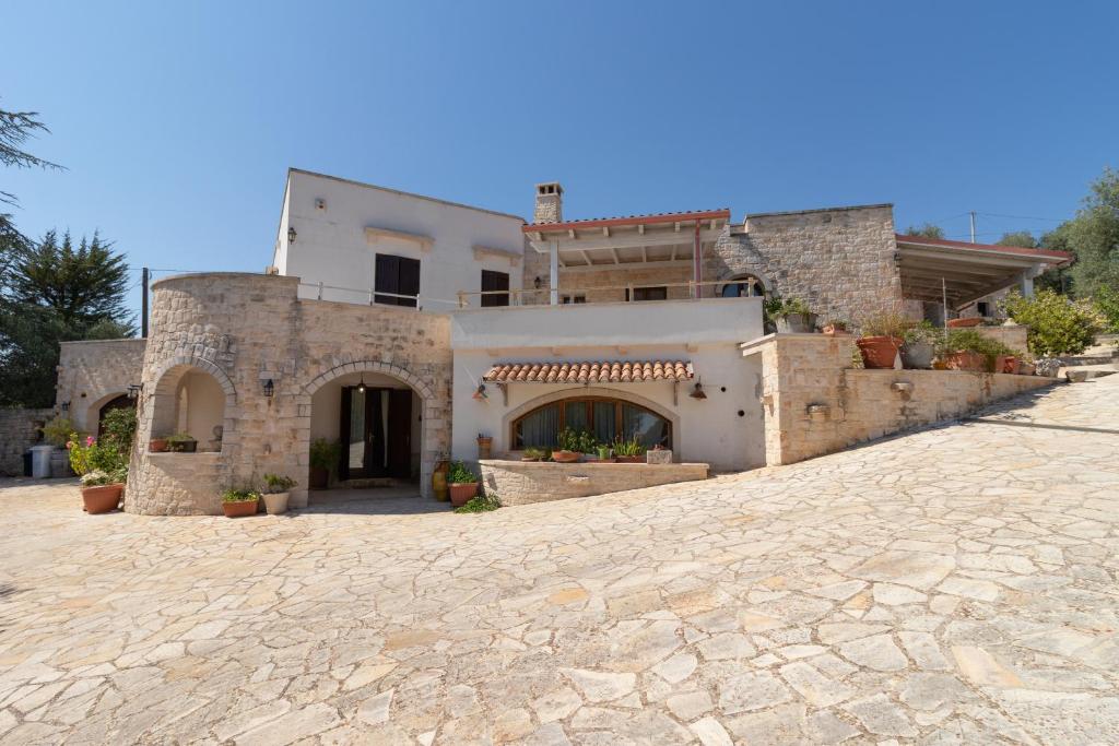 Villa Carrubo