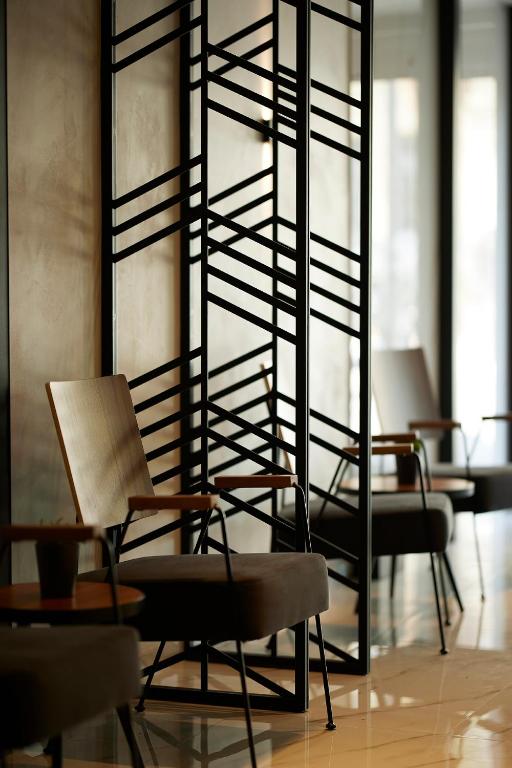 The Port Square Hotel - Resim 31