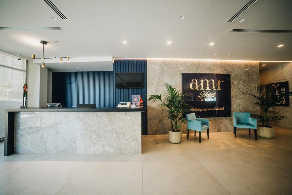 AMR Hotel - Durres - Image 7