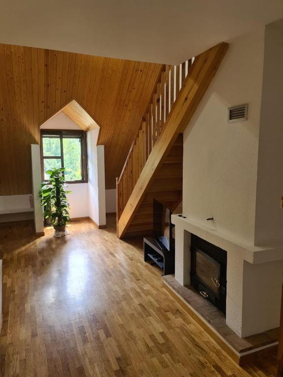 Fotografie z fotogalerie ubytování Apartamento en Panticosa v destinaci Panticosa