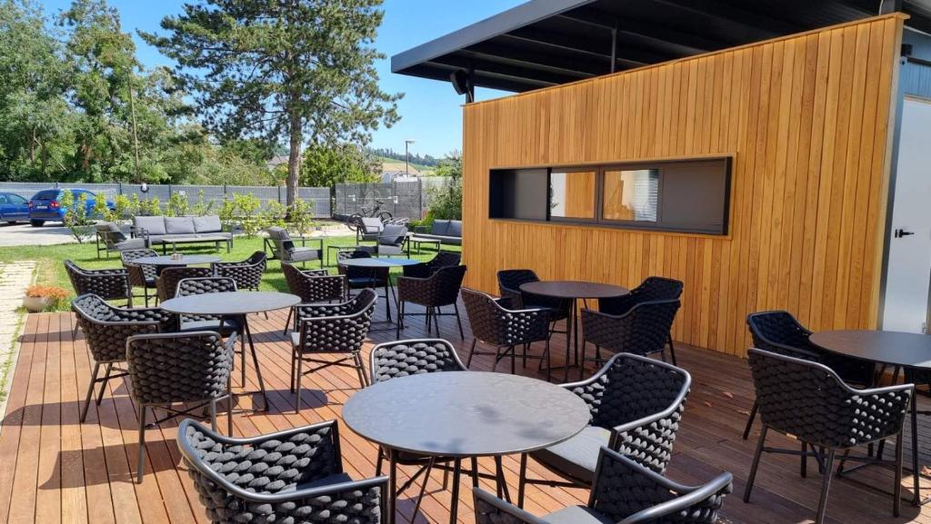 CITYMAP HOTEL APPARTMENTS Maribor-Free parking! - Resim 17