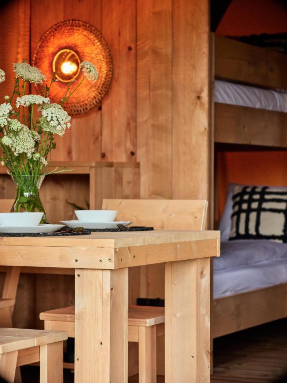 Zatoria Luxury Glamping ZATOR - 16