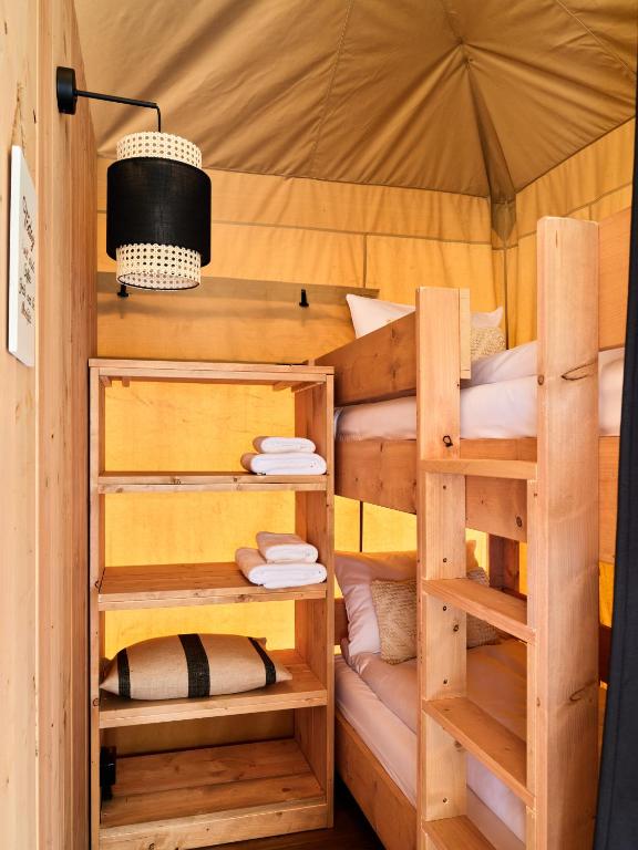 Zatoria Luxury Glamping ZATOR - 2