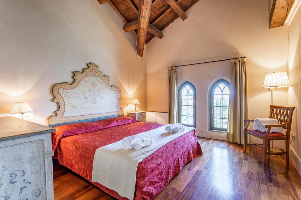 Molino Stucky Residence Suites II, Venice (updated prices 2024)