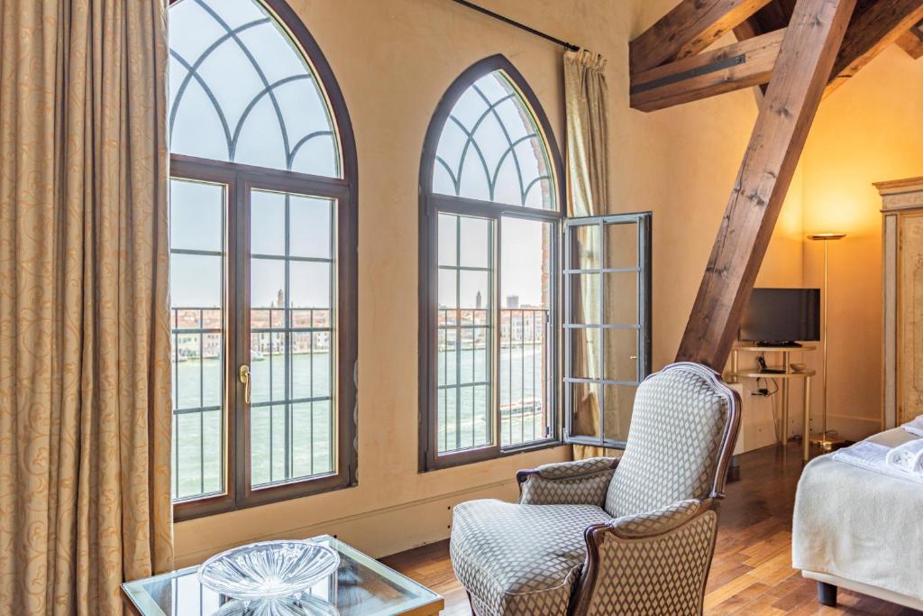 Molino Stucky Residence Suites, Venice (updated prices 2024)