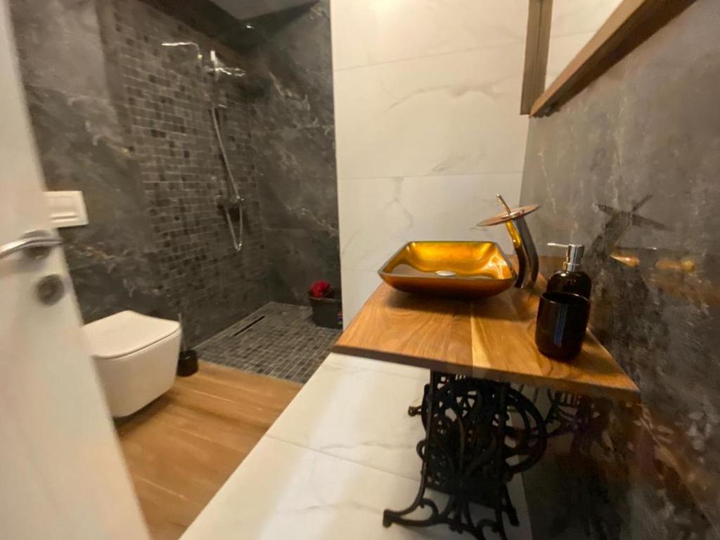 Amazing Sea View Apartment - Imazhi 8