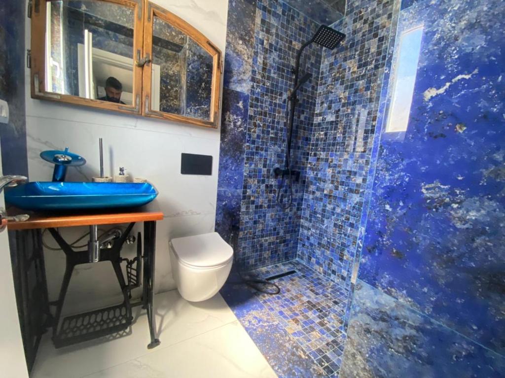 Amazing Sea View Apartment - Imazhi 3