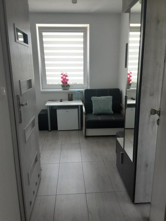 Ojcowski Las - Triple Chambre Avec Vue Sur Le Jardin