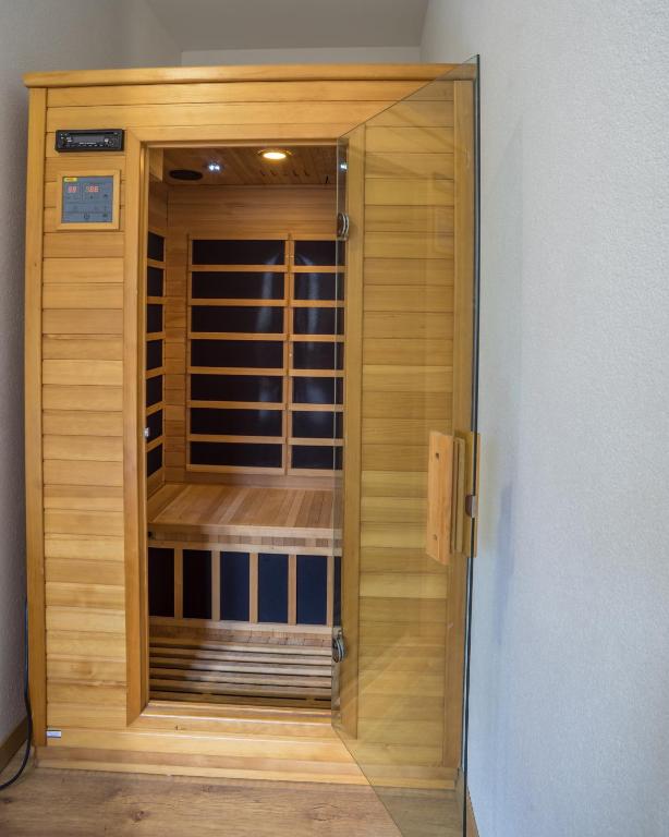 Monte Pino Lux Apartments - 3