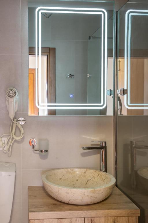 Monte Pino Lux Apartments - 4