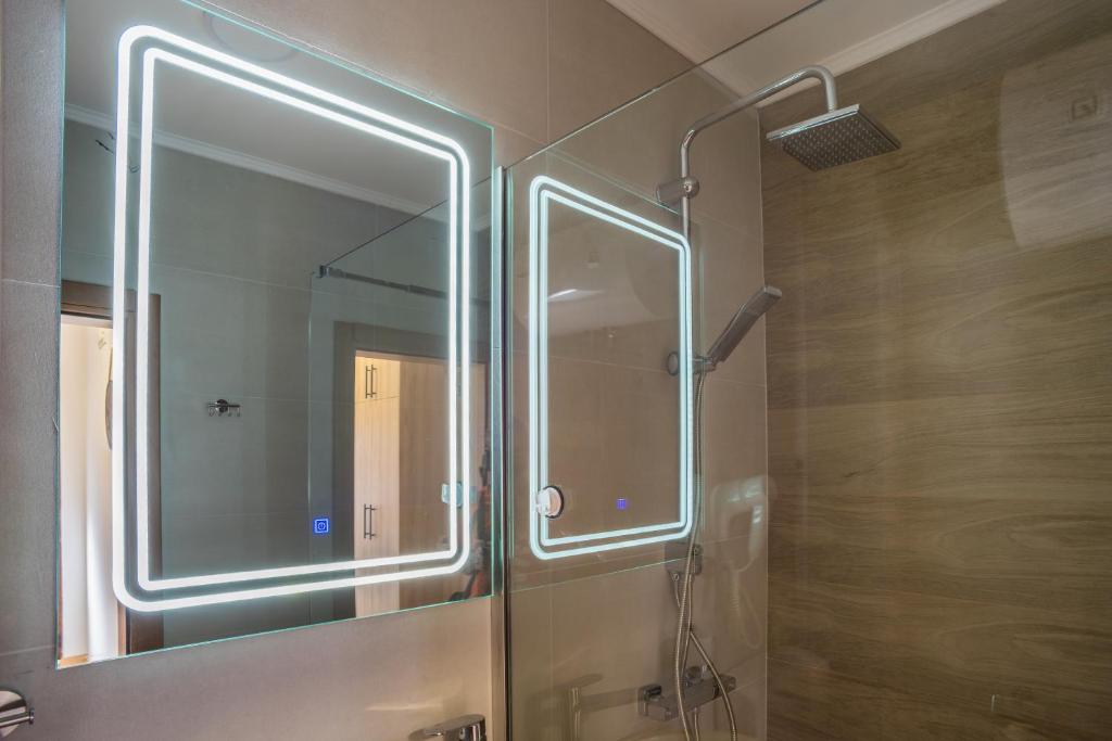 Monte Pino Lux Apartments - 5