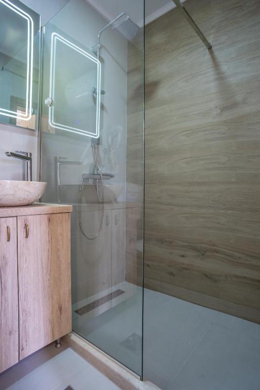 Monte Pino Lux Apartments - 7