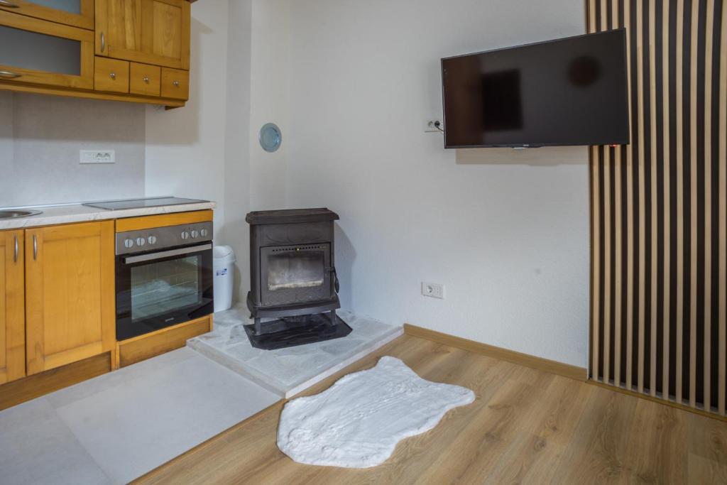 Monte Pino Lux Apartments - 12