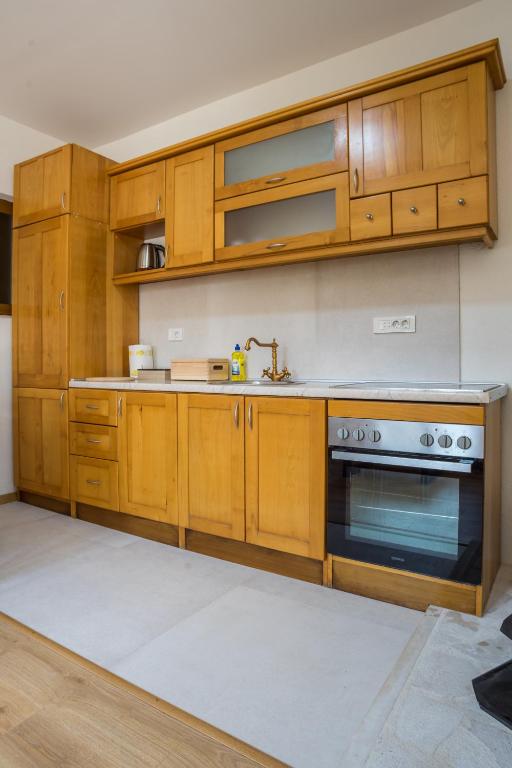 Monte Pino Lux Apartments - 13