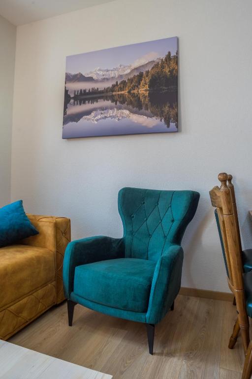 Monte Pino Lux Apartments - 14