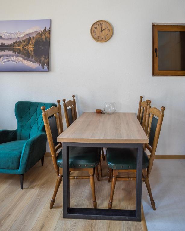 Monte Pino Lux Apartments - 15