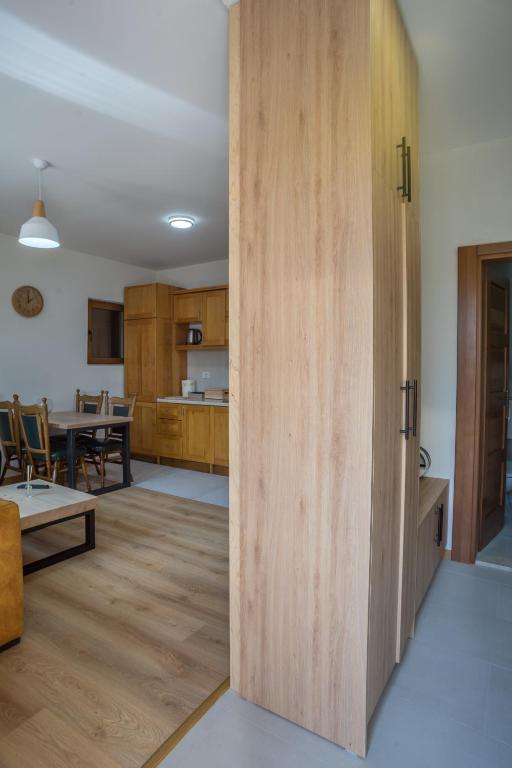 Monte Pino Lux Apartments - 16