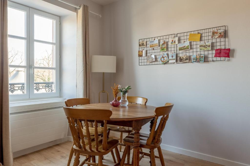 Travel Homes - The Parc, next to Champ de Mars - 5