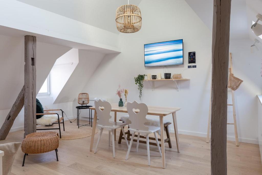 Travel Homes - The Parc, next to Champ de Mars – photo 14