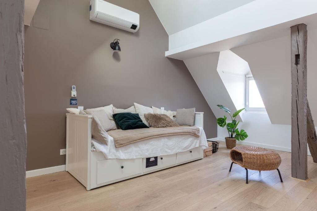 Travel Homes - The Parc, next to Champ de Mars – photo 13