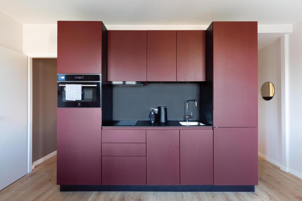 Travel Homes - The Parc, next to Champ de Mars - 6