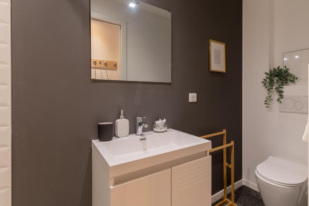 Travel Homes - The Parc, next to Champ de Mars - 7