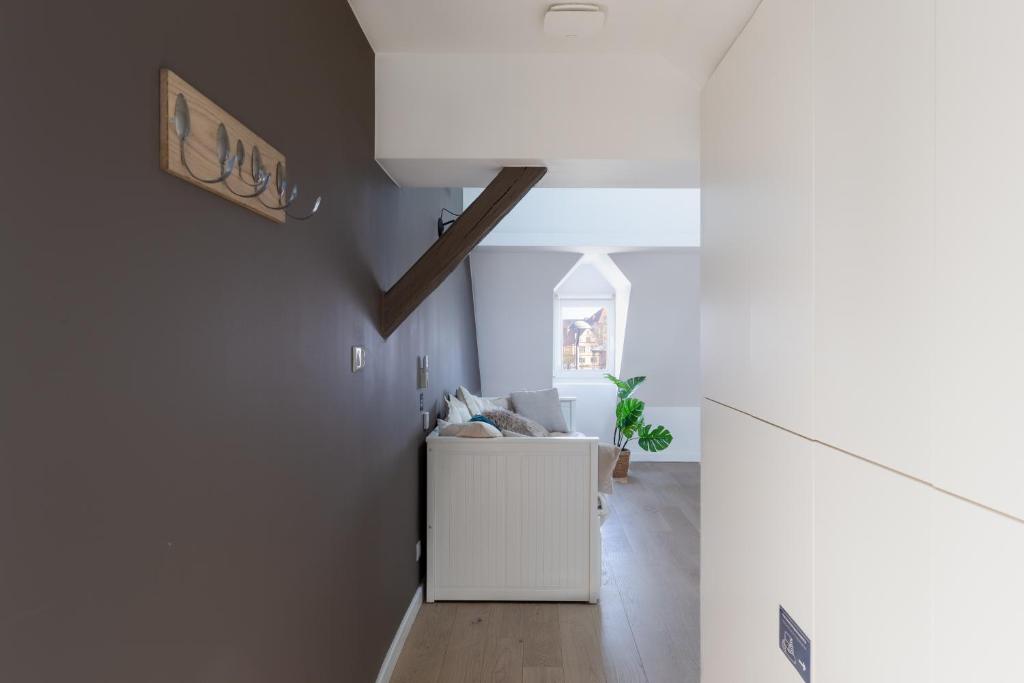 Travel Homes - The Parc, next to Champ de Mars – photo 24